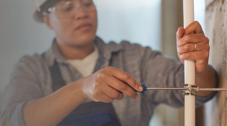 Professional Leak Detection in Reese, MI