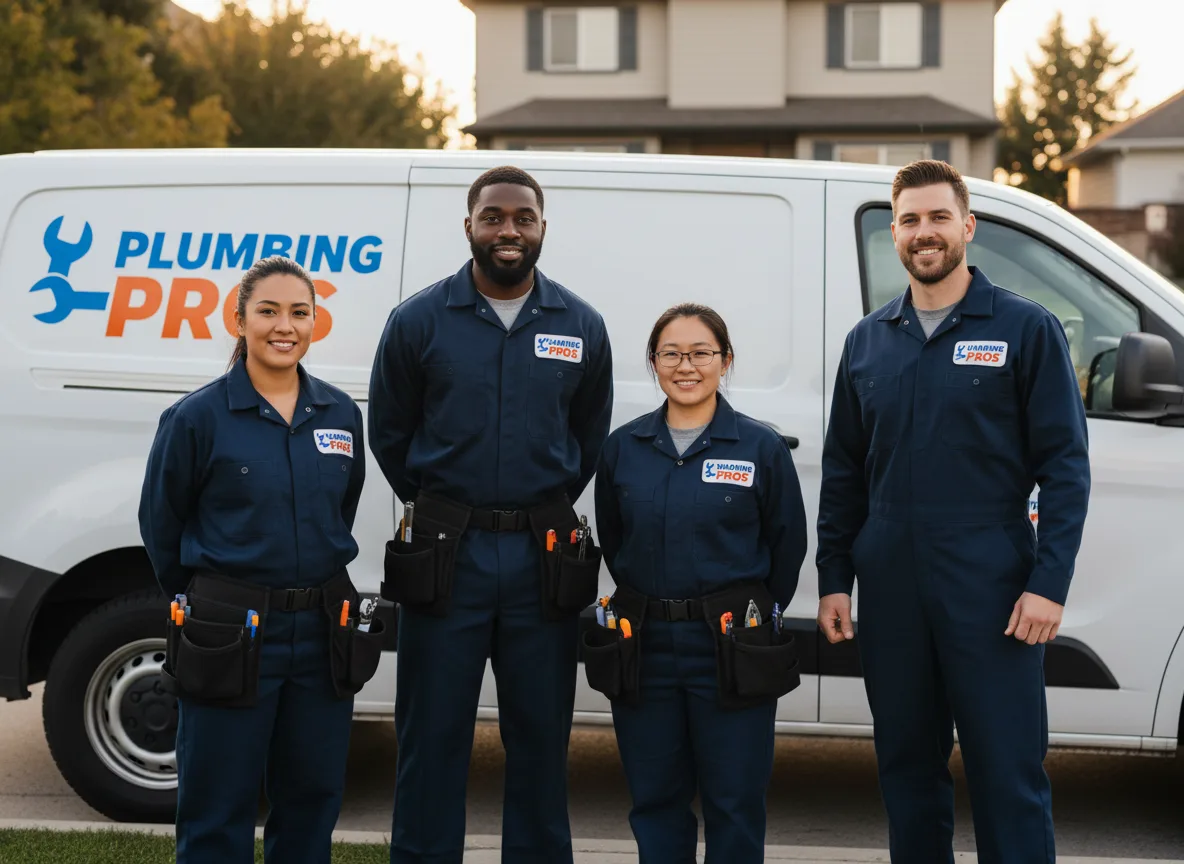 Water Heater Repair company in Reese, MI